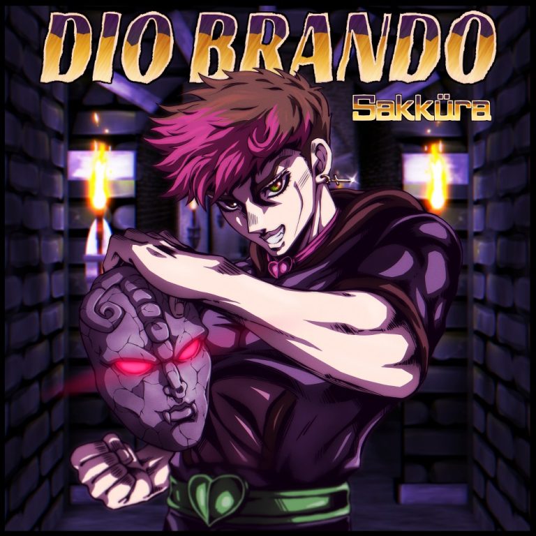 DioBrando